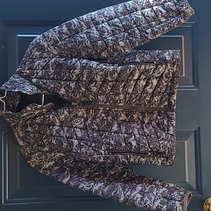 North Face Boys Jacket